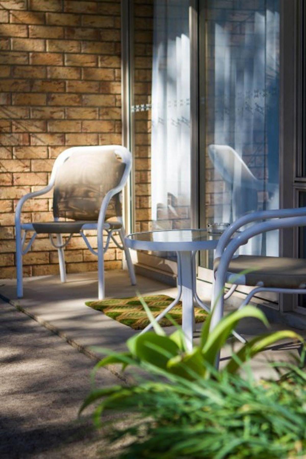 Sunshine Coast Motor Lodge Woombye Dış mekan fotoğraf